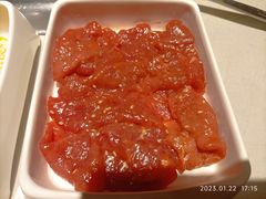 -海底捞火锅(勒泰店)