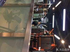 -舒适堡(宝地广场店)