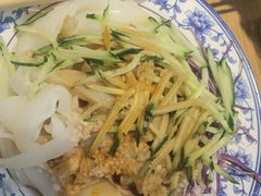 -陕味食族油泼面(工商大学店)