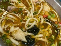-富临轩私房菜(集庆门大街店)