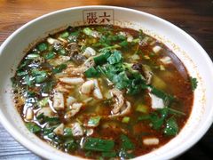 -遵义虾子张六羊肉粉(地王店)