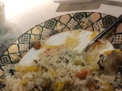 -巴扎屋大盘鸡·新疆菜(汇嘉时代店)