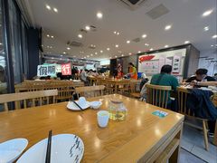 大堂-品鲜村农家菜·阳澄湖大闸蟹(总店)