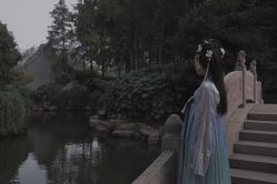 -陈攻馆·汉服