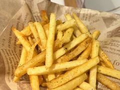 -牛扒先生·厚切雪花牛扒西餐厅(北京路禺山路店)