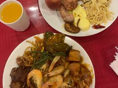 -九华山酒店温泉
