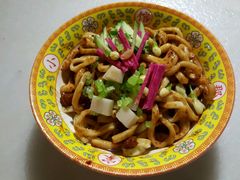 -那家小馆•北京菜•烤鸭(中关村店)