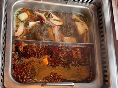 -大隐·成都火锅Bistro(合生麒麟新天地店)