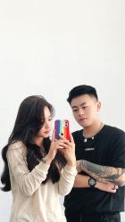 -DL HAIR SALON