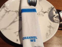 -魏客咖啡(中铁中心店)