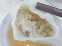 鲜肉汤包-法华汤包馆(法华镇路店)