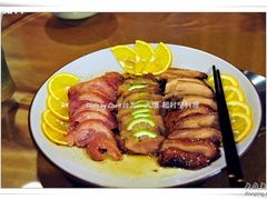 红香三味拼-天坛·超时空料理