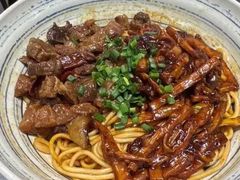 -梅溪·小伙子干挑面(安吉总店)