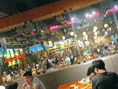 -本色.小马哥烧烤(五一路总店)
