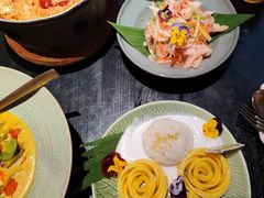 -Thai Alley泰爱里(二沙岛店)