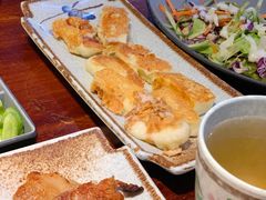 -火炉情韩国料理店(古田路店)