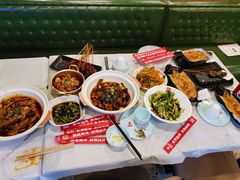 -汉虾王.小龙虾.武汉菜.粤菜(科技园店)