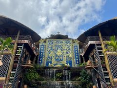 -海南槟榔谷黎苗文化旅游区
