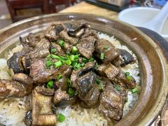 黄鳝饭-和平饭店(南兴路店)