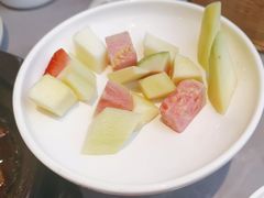 -沿江海南菜·文昌鸡祖师爷(大东海店)