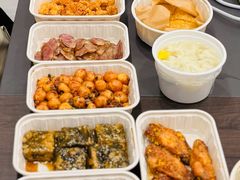 -春家·非遗手工小吃(徐汇万科广场店)