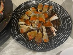 -好兄弟郭巨海鲜(天一阁店)