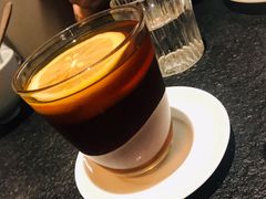 冻柠茶-来龙里 精致 东南亚餐室(万象城店)