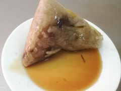 -老妈宫粽球
