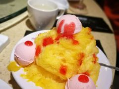 -铜锣湾·有麝自然香(重庆新天地店)