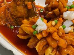 -嘉逸传菜(洛川东路店)