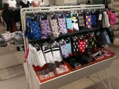 -H&M(鹏欣水游城店)