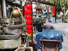 -老渔家鲜鱼轩(南浦横街店)