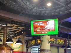 -马迭尔德式西餐精酿啤酒屋(中央大街店)
