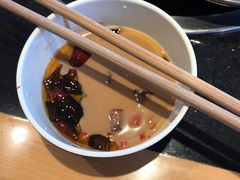 -董家湾重庆老火锅(武清杨村店)