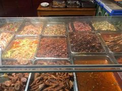 -葛记焖饼(伏牛路店)