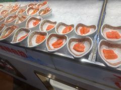 -钱库里海鲜自助(唐山街店)