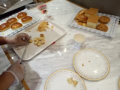 -詹记桃酥(马鞍山万达店)