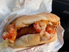 -麦当劳(东石东一路店)