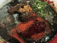 加汤-豚王拉面(铜锣湾店 )