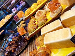-巴黎贝甜(常德路店)