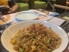 -伯顿西餐厅(厚街香榭丽店)