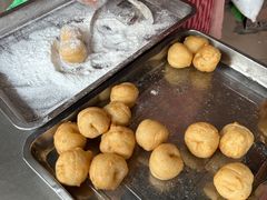 -老南昌白糖糕(大士院店)