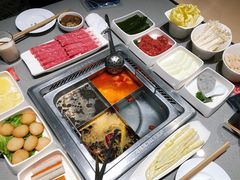 -海底捞火锅(天一广场亚细亚店)