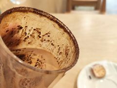 脏Dirty咖啡-常识咖啡common sense(春熙路店)