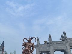 -兴隆文化园景区-兖州博物馆