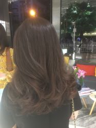 -OnHair Salon