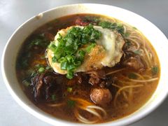 -上海为民商行清真饭店(南大路店)