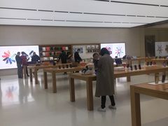 -Apple零售店(苏州店)