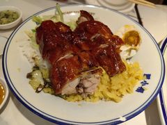 -肥小福·烧鹅专门店(环宇荟店)