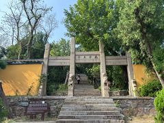 -虞山风景区